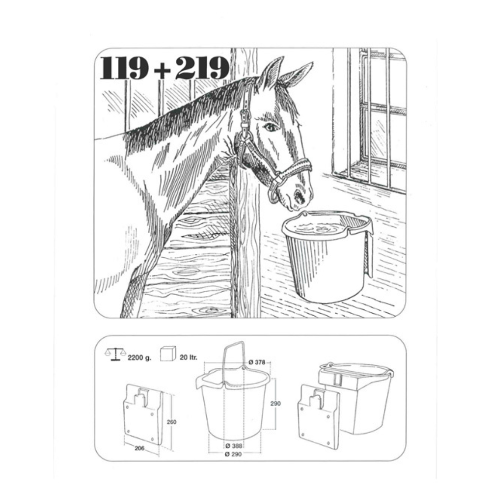 Sienas stiprinājums spainim OKP119